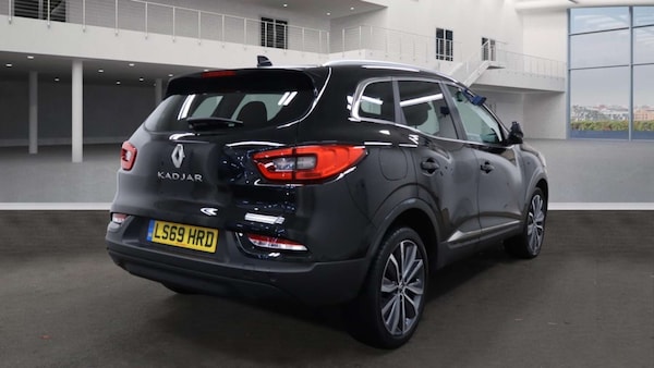 Used Renault Kadjar 2019 for sale - 76314084: Photo 4