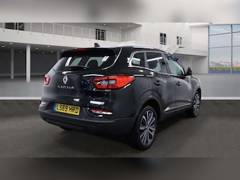 Used Renault Kadjar 2019 for sale - 76314084: Photo 4