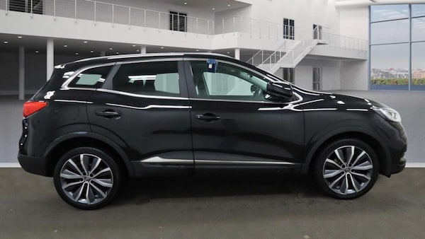 Used Renault Kadjar 2019 for sale - 76314084: Photo 5