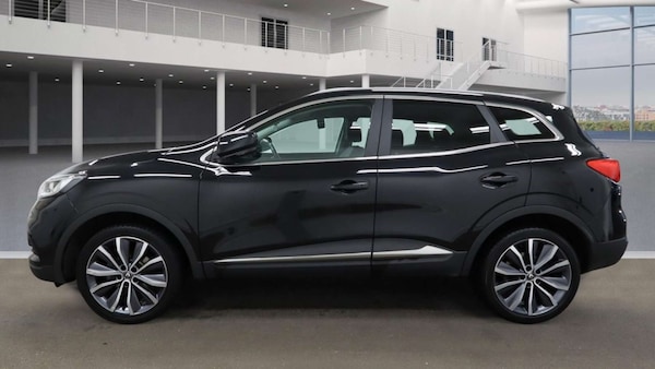 Used Renault Kadjar 2019 for sale - 76314084: Photo 6