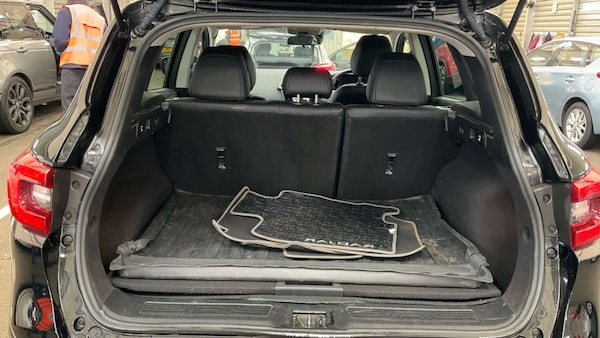 Used Renault Kadjar 2019 for sale - 76314084: Photo 7