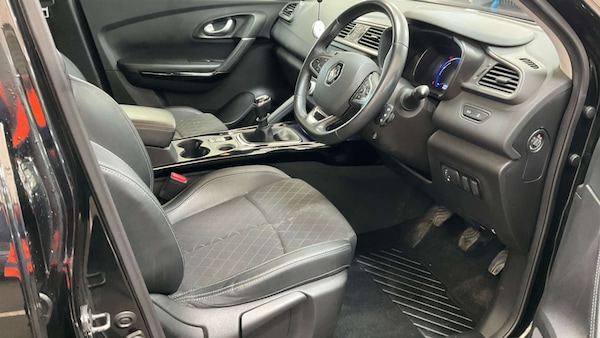 Used Renault Kadjar 2019 for sale - 76314084: Photo 9