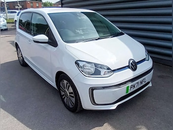 Used Volkswagen up! 2021 for sale - 78914313: Photo