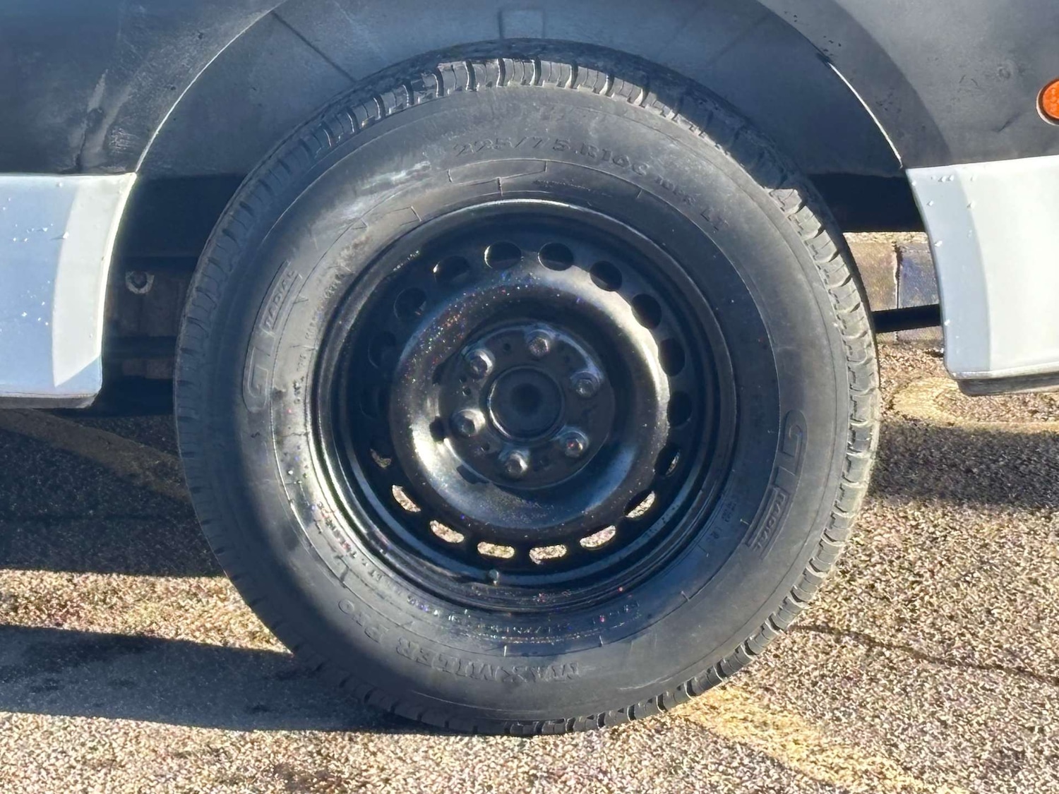 Used Mercedes-Benz Sprinter 2021 for sale - 76314074: Photo 14