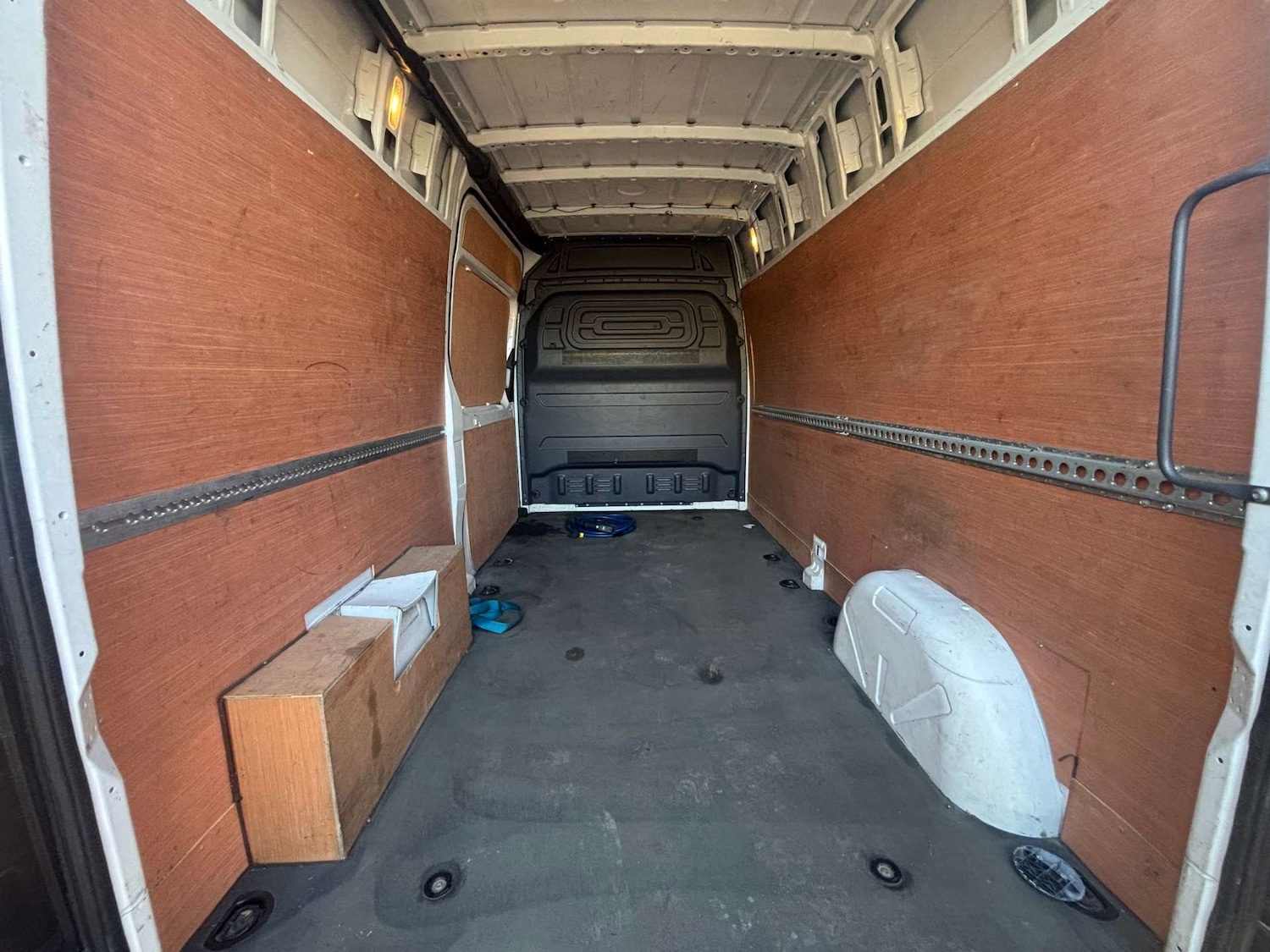 Used Mercedes-Benz Sprinter 2021 for sale - 76314074: Photo 18