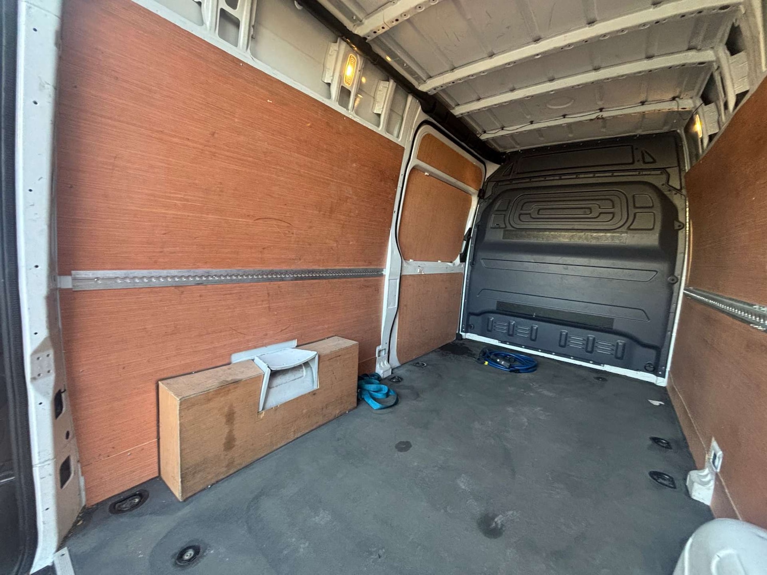 Used Mercedes-Benz Sprinter 2021 for sale - 76314074: Photo 19