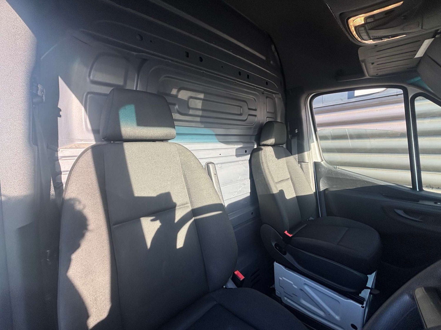 Used Mercedes-Benz Sprinter 2021 for sale - 76314074: Photo 22