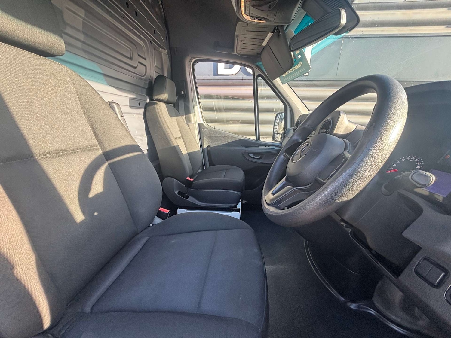 Used Mercedes-Benz Sprinter 2021 for sale - 76314074: Photo 23