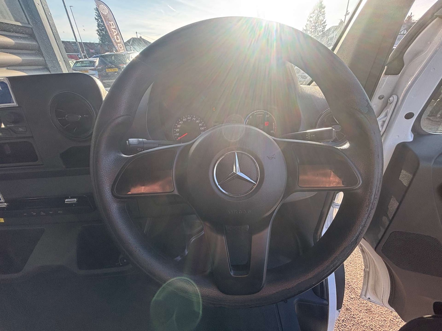 Used Mercedes-Benz Sprinter 2021 for sale - 76314074: Photo 27