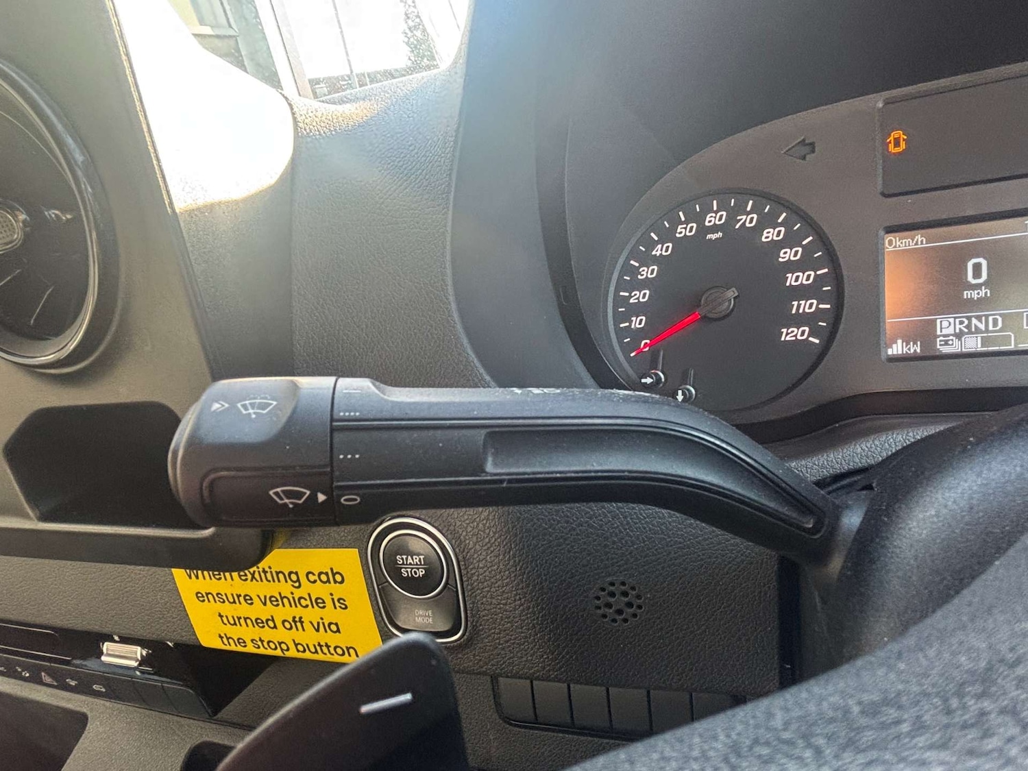 Used Mercedes-Benz Sprinter 2021 for sale - 76314074: Photo 30