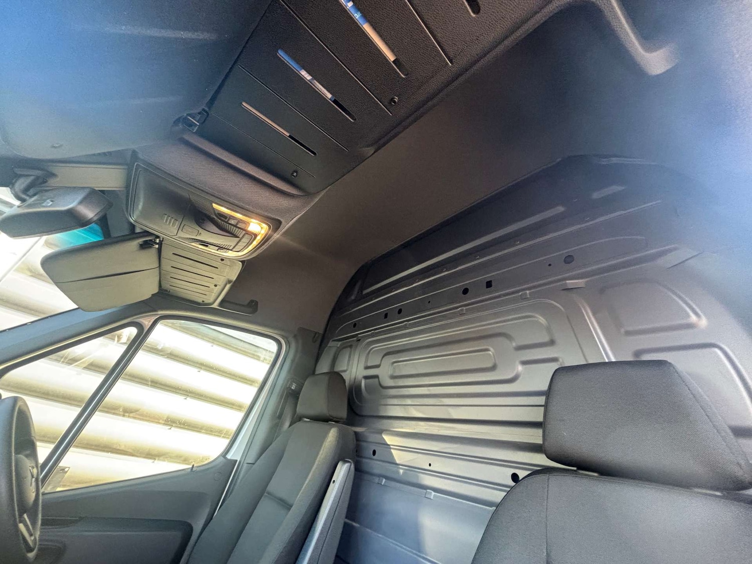 Used Mercedes-Benz Sprinter 2021 for sale - 76314074: Photo 37