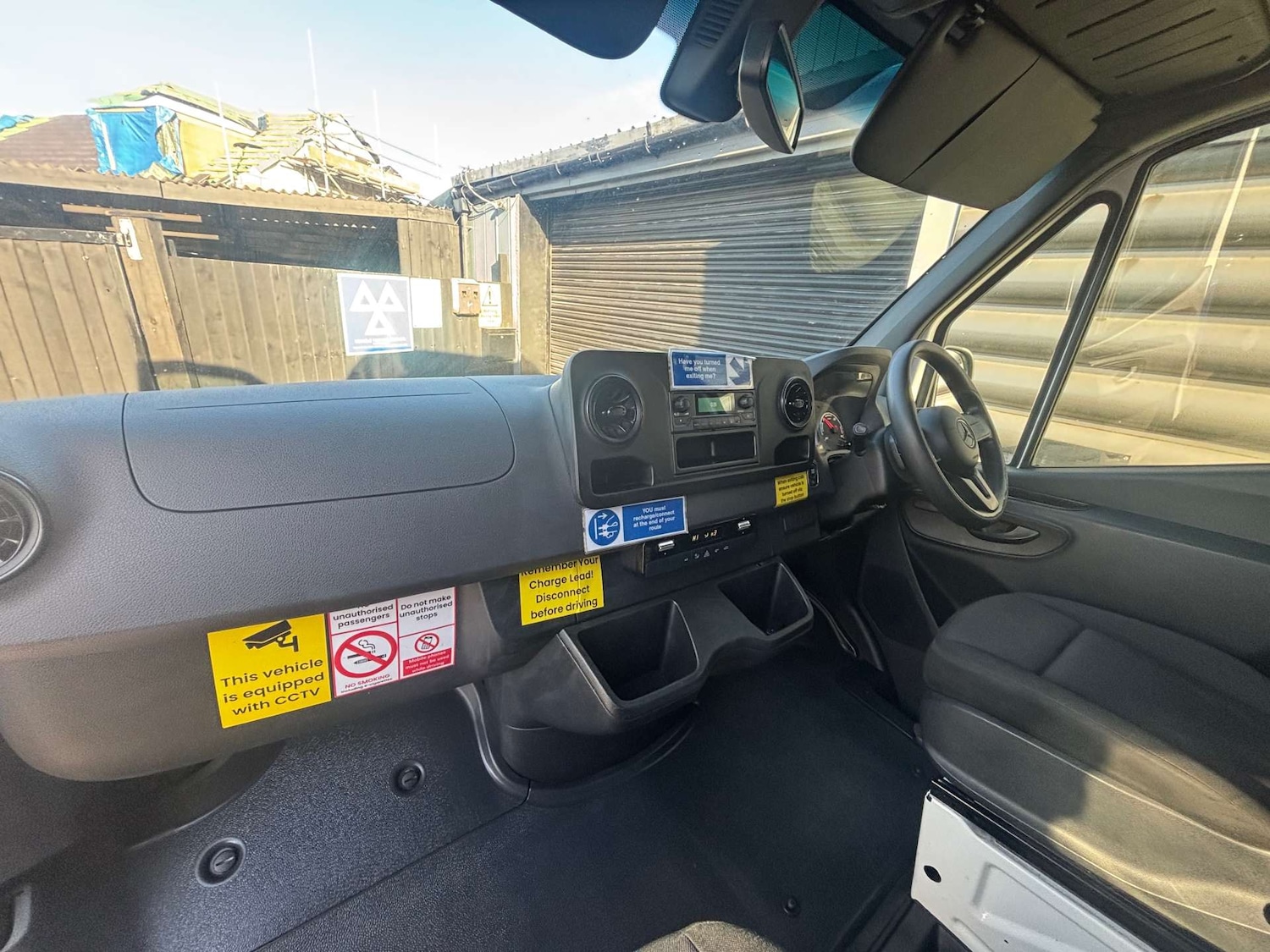 Used Mercedes-Benz Sprinter 2021 for sale - 76314074: Photo 38