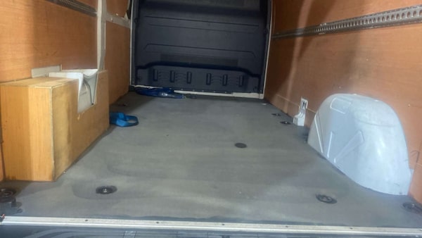 Used Mercedes-Benz Sprinter 2021 for sale - 76314074: Photo 5
