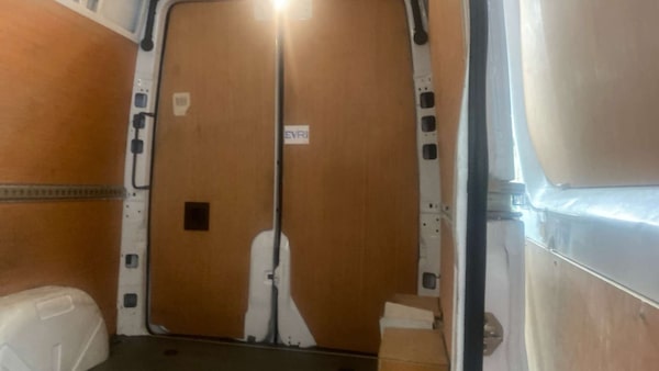 Used Mercedes-Benz Sprinter 2021 for sale - 76314074: Photo 6