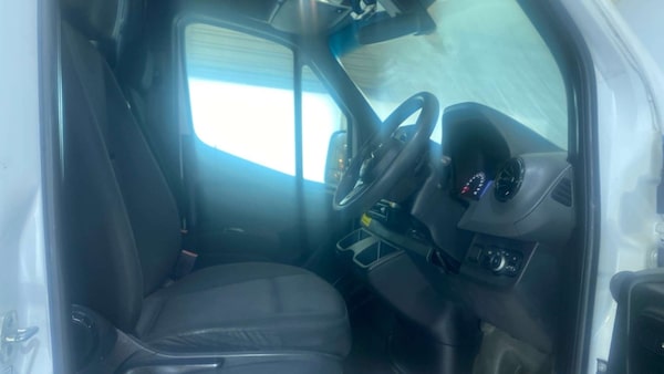 Used Mercedes-Benz Sprinter 2021 for sale - 76314074: Photo 7