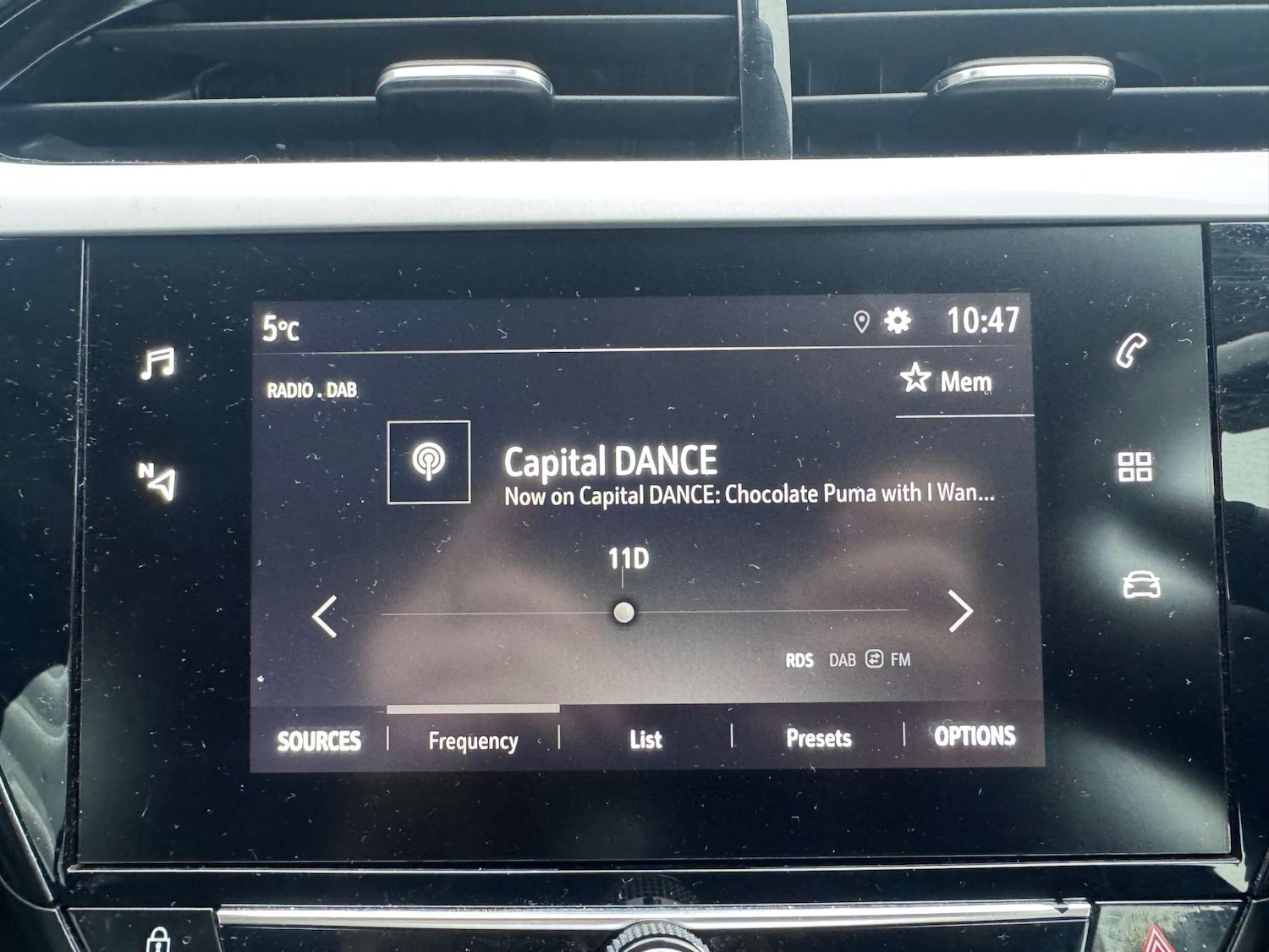 Used Vauxhall Corsa 2021 for sale - 77368267: Photo 10