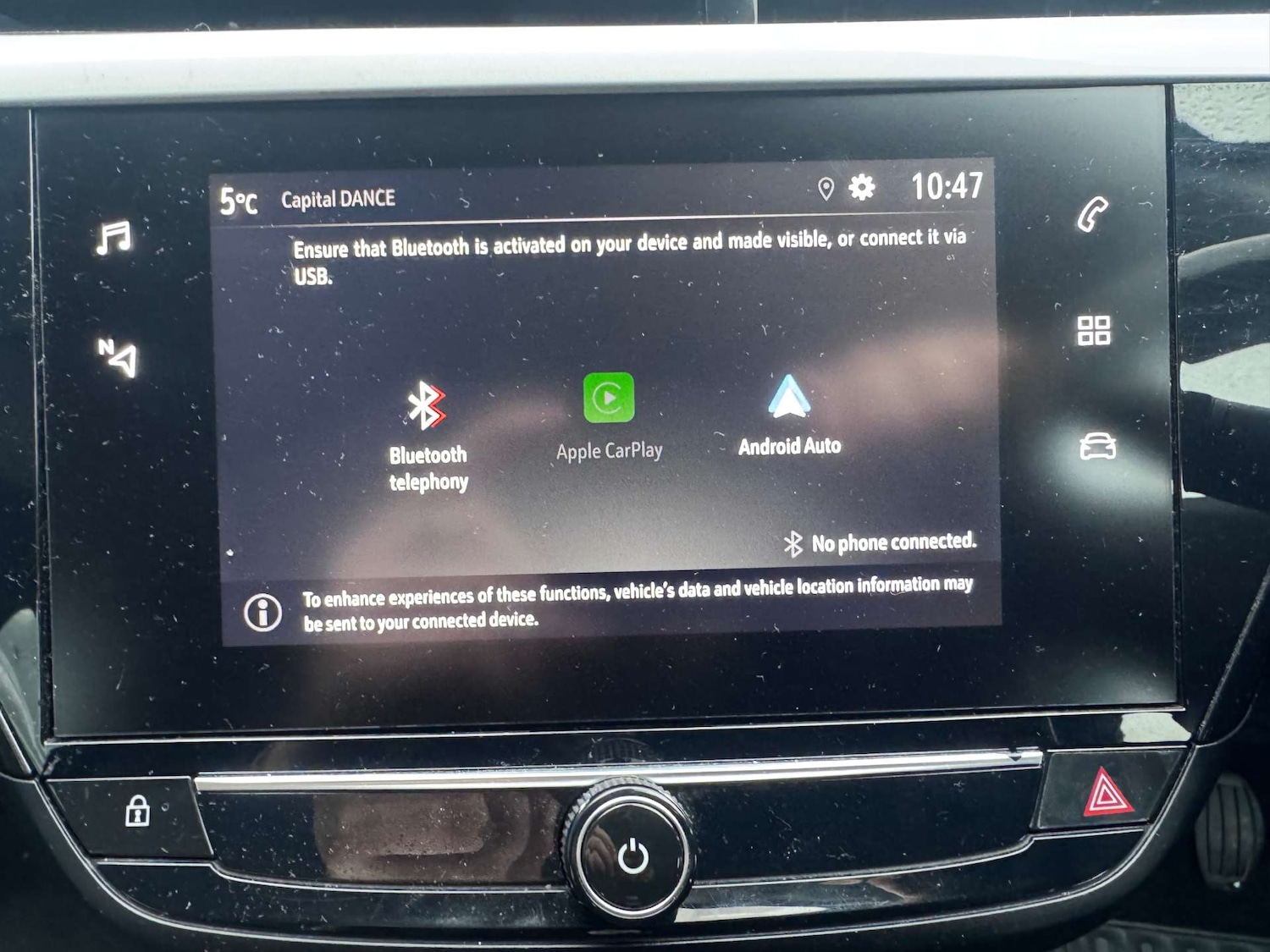 Used Vauxhall Corsa 2021 for sale - 77368267: Photo 11