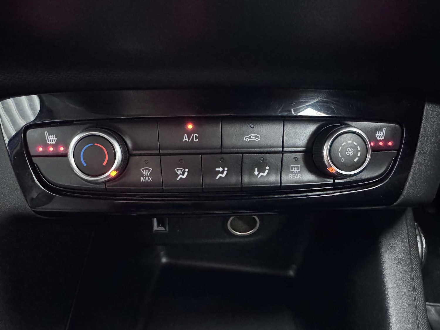 Used Vauxhall Corsa 2021 for sale - 77368267: Photo 12