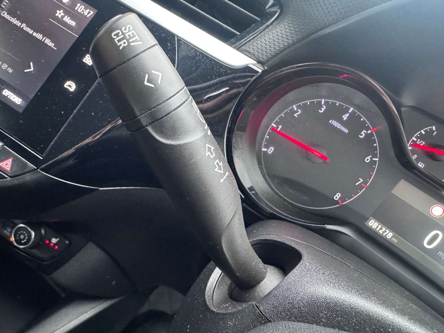 Used Vauxhall Corsa 2021 for sale - 77368267: Photo 13