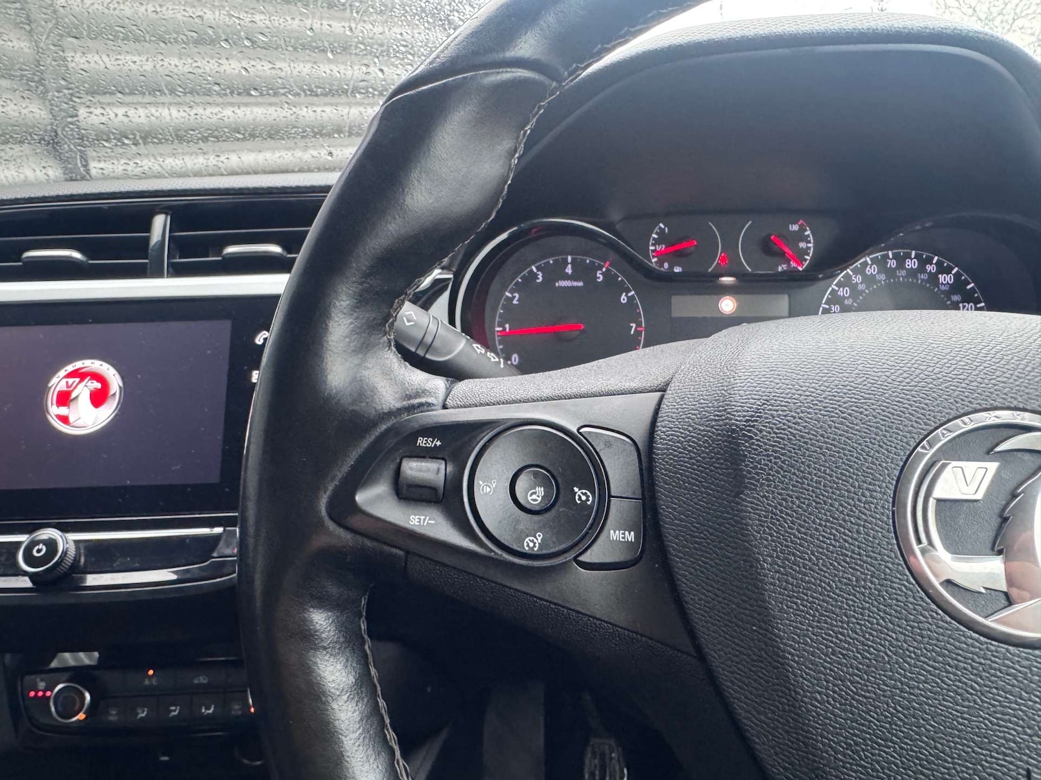 Used Vauxhall Corsa 2021 for sale - 77368267: Photo 16