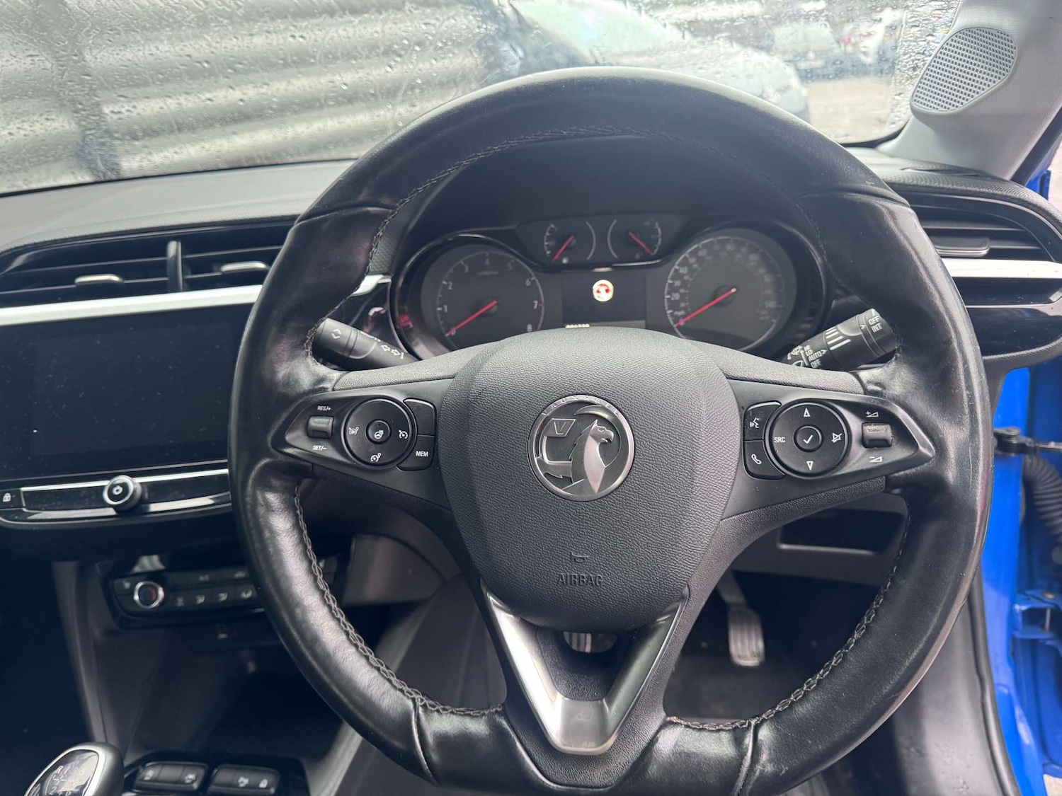 Used Vauxhall Corsa 2021 for sale - 77368267: Photo 19