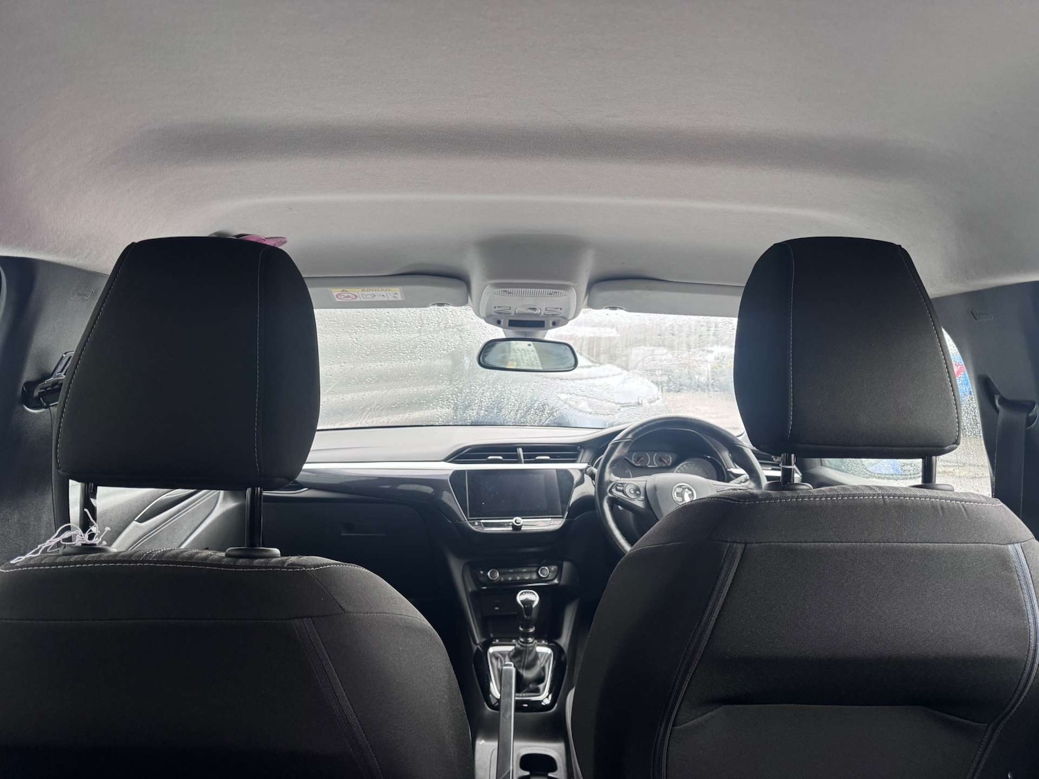 Used Vauxhall Corsa 2021 for sale - 77368267: Photo 20