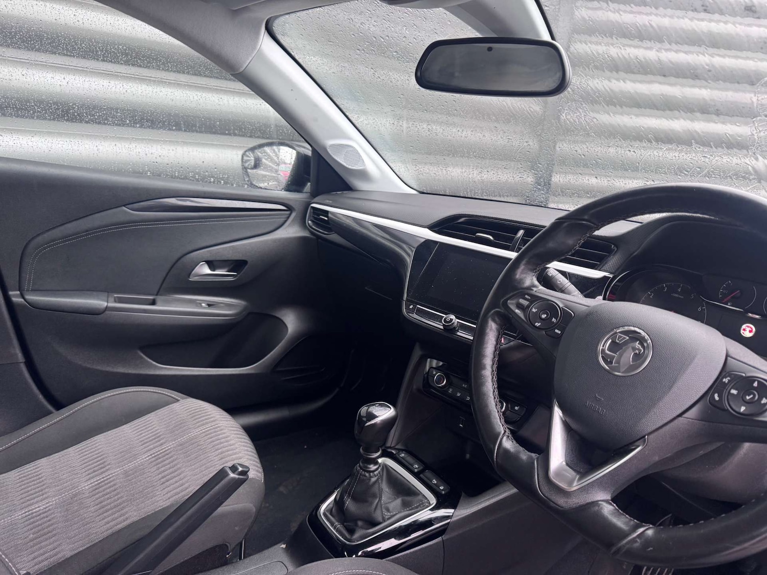 Used Vauxhall Corsa 2021 for sale - 77368267: Photo 21