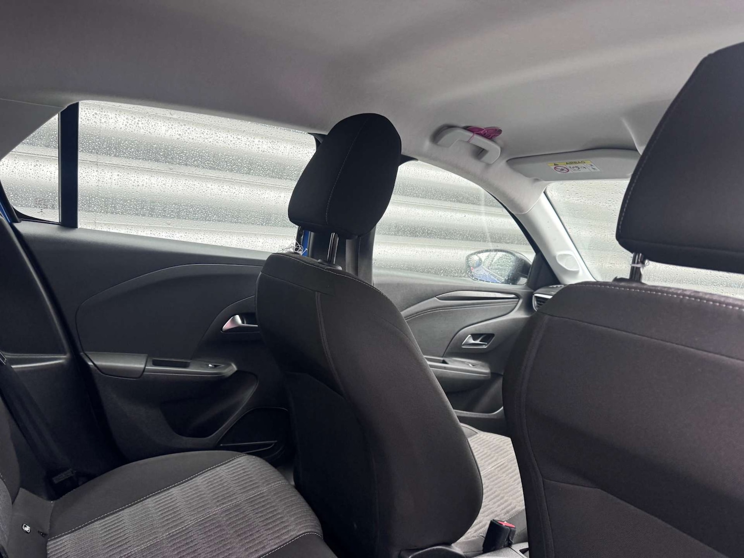 Used Vauxhall Corsa 2021 for sale - 77368267: Photo 22