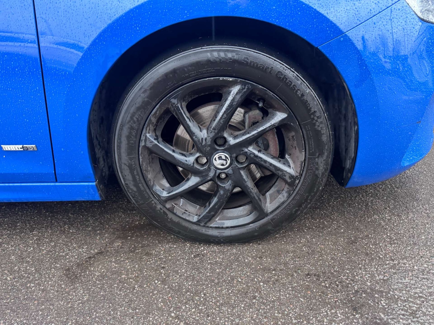 Used Vauxhall Corsa 2021 for sale - 77368267: Photo 27