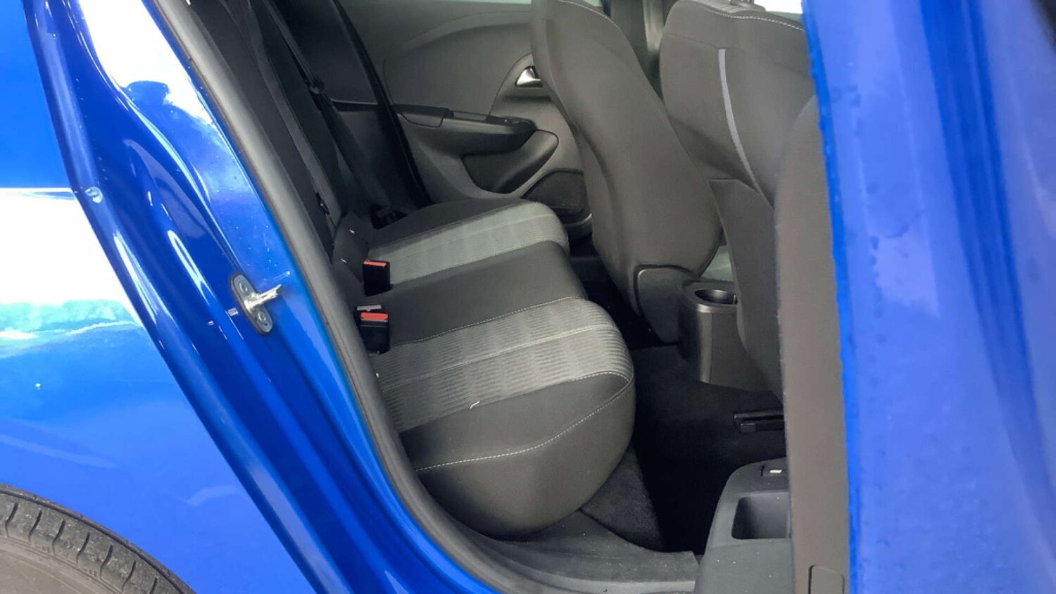 Used Vauxhall Corsa 2021 for sale - 77368267: Photo 6