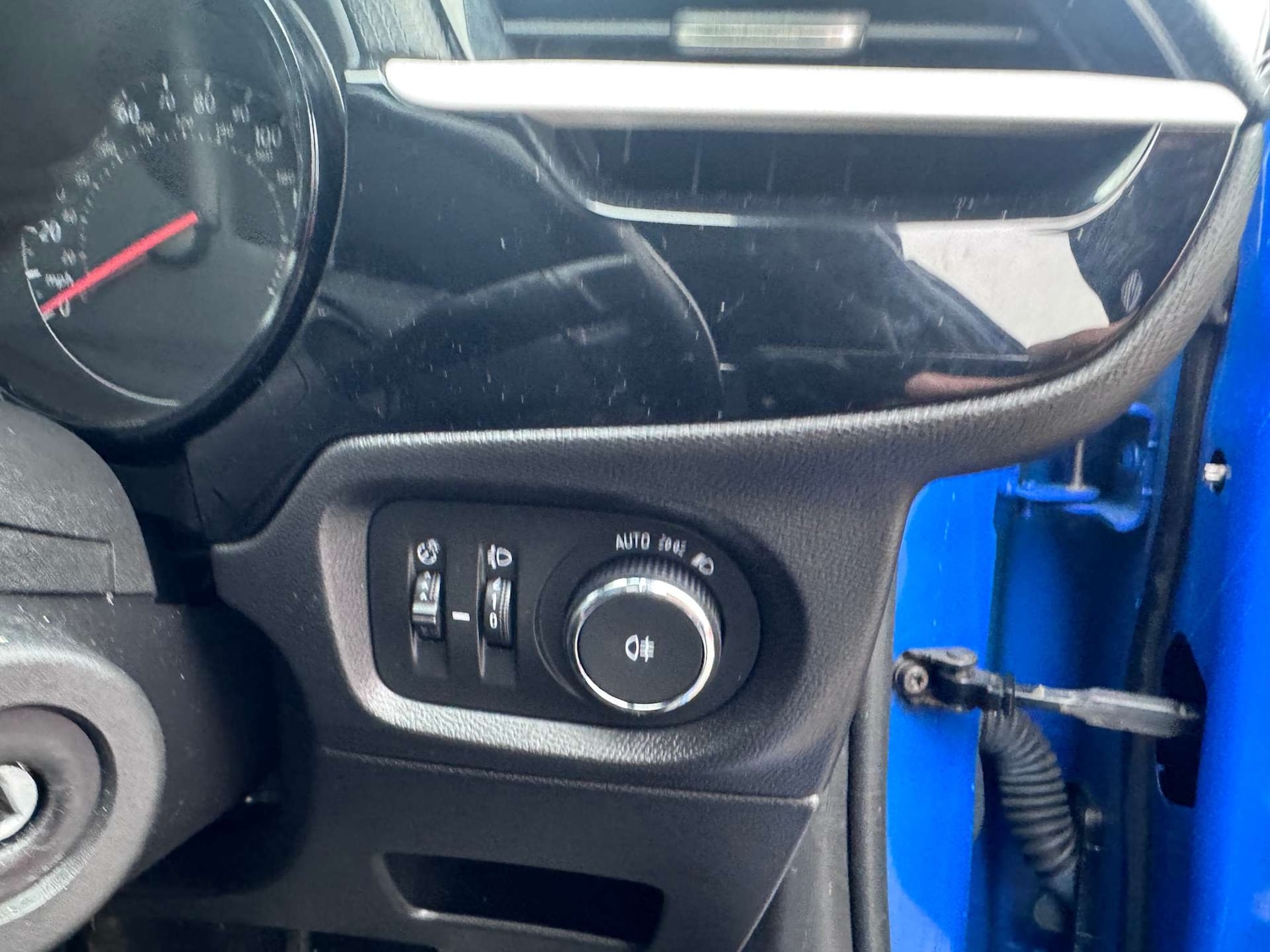 Used Vauxhall Corsa 2021 for sale - 77368267: Photo 8