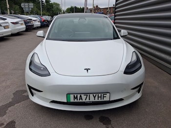 Used Tesla Model 3 2021 for sale - 79193974: Photo