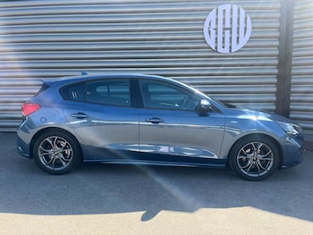 Used Ford Focus 2019 for sale - 75122954: Photo