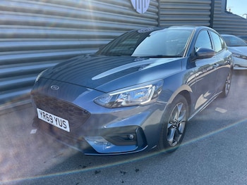 Used Ford Focus 2019 for sale - 75122954: Photo