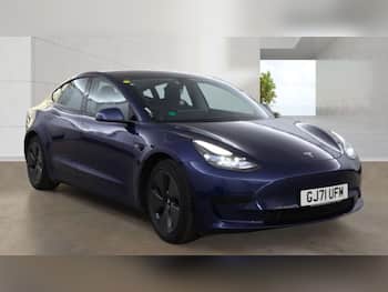 Used Tesla Model 3 2021 for sale - 79680433: Photo