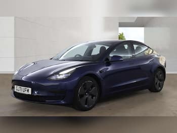 Used Tesla Model 3 2021 for sale - 79680433: Photo