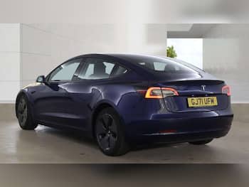 Used Tesla Model 3 2021 for sale - 79680433: Photo