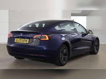 Used Tesla Model 3 2021 for sale - 79680433: Photo