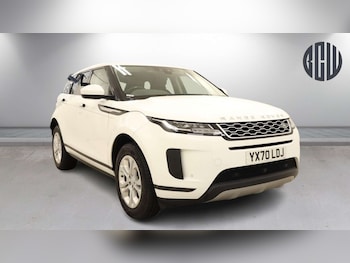 Used Land Rover Range Rover Evoque 2020 for sale - 78674420: Photo