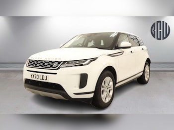 Used Land Rover Range Rover Evoque 2020 for sale - 78674420: Photo
