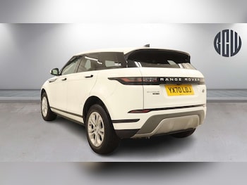 Used Land Rover Range Rover Evoque 2020 for sale - 78674420: Photo