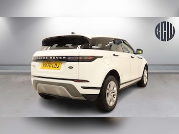 Used Land Rover Range Rover Evoque 2020 for sale - 78674420: Photo