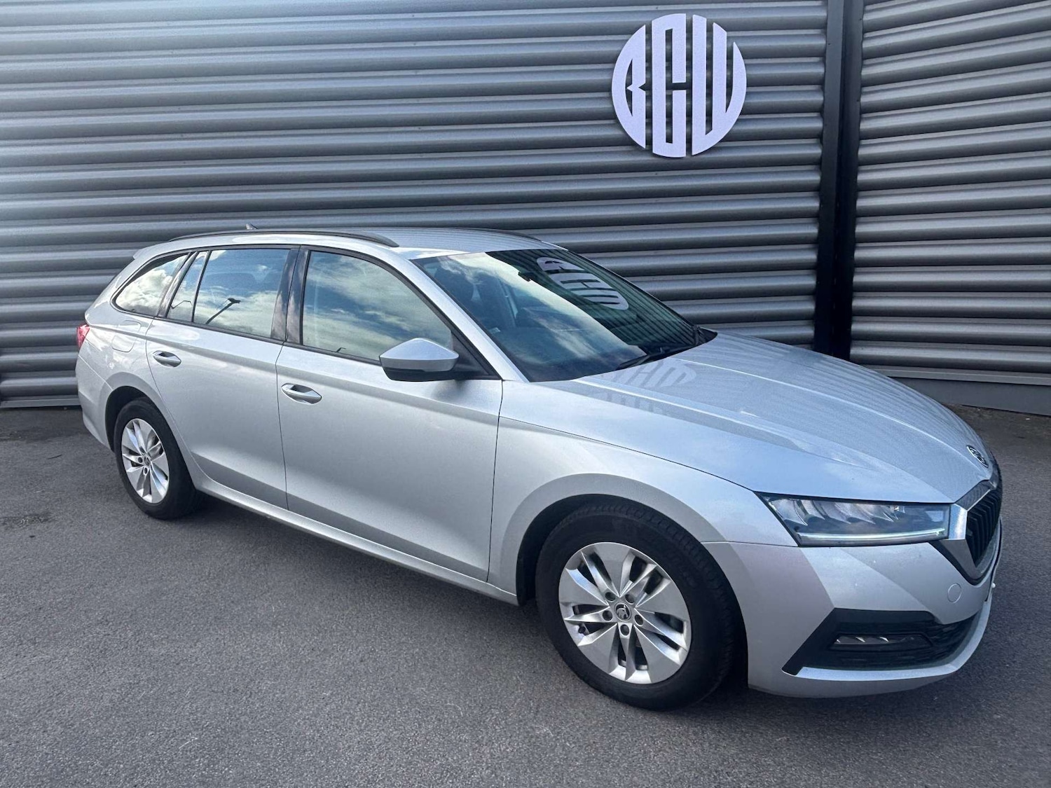 Used Skoda Octavia 2022 for sale - 76544281: Photo 1