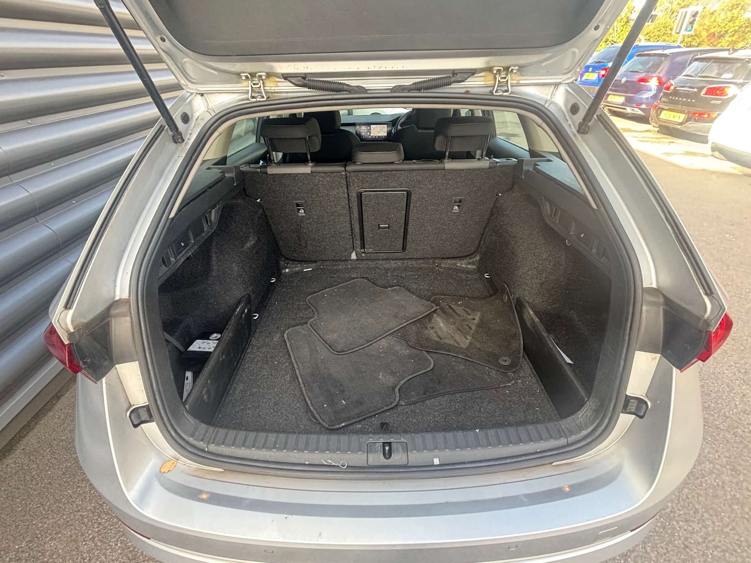 Used Skoda Octavia 2022 for sale - 76544281: Photo 10