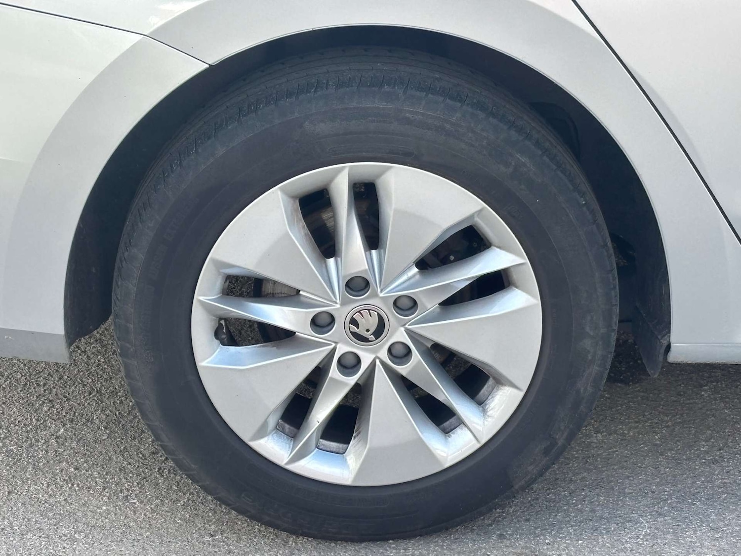 Used Skoda Octavia 2022 for sale - 76544281: Photo 11