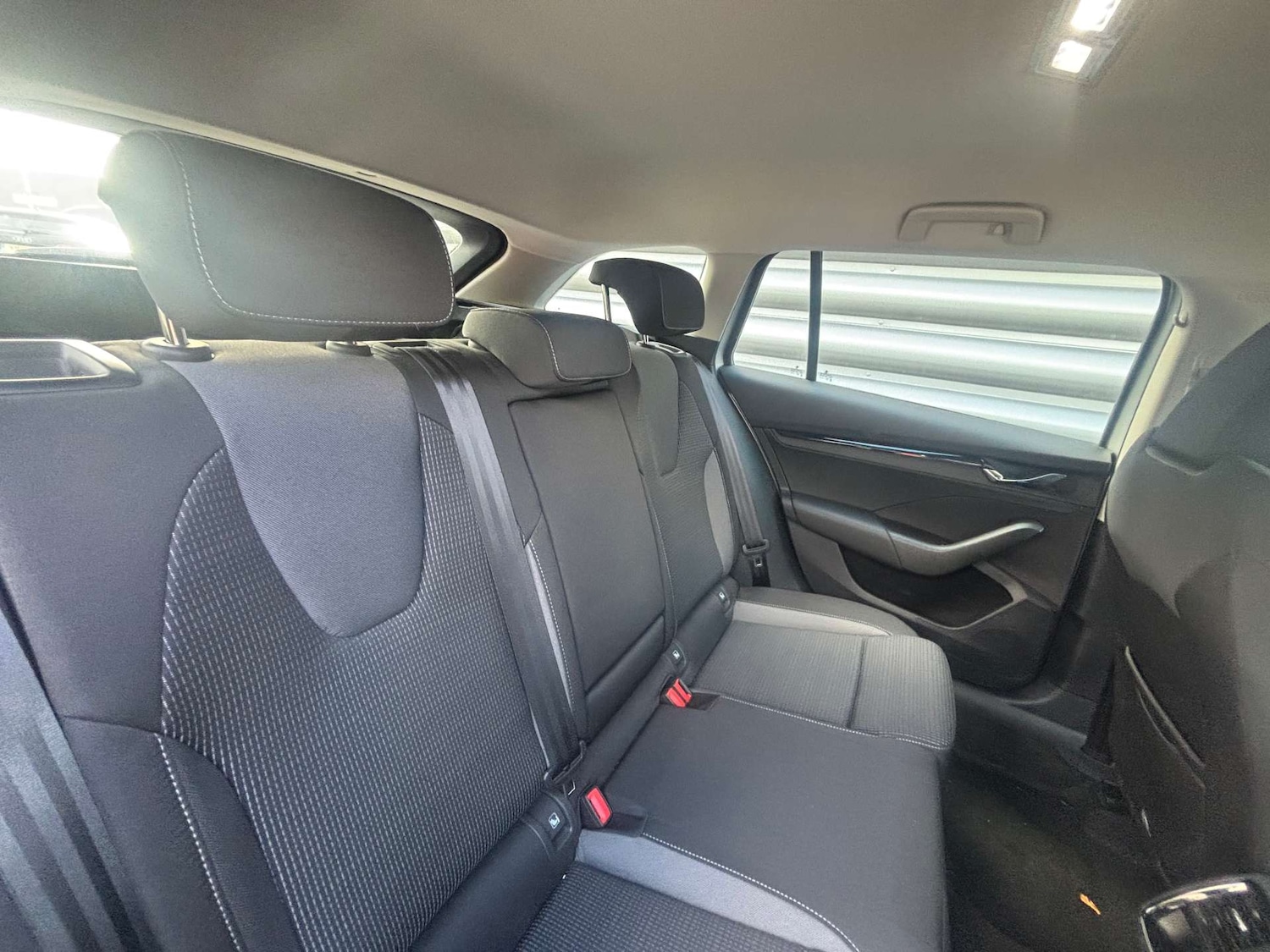 Used Skoda Octavia 2022 for sale - 76544281: Photo 13