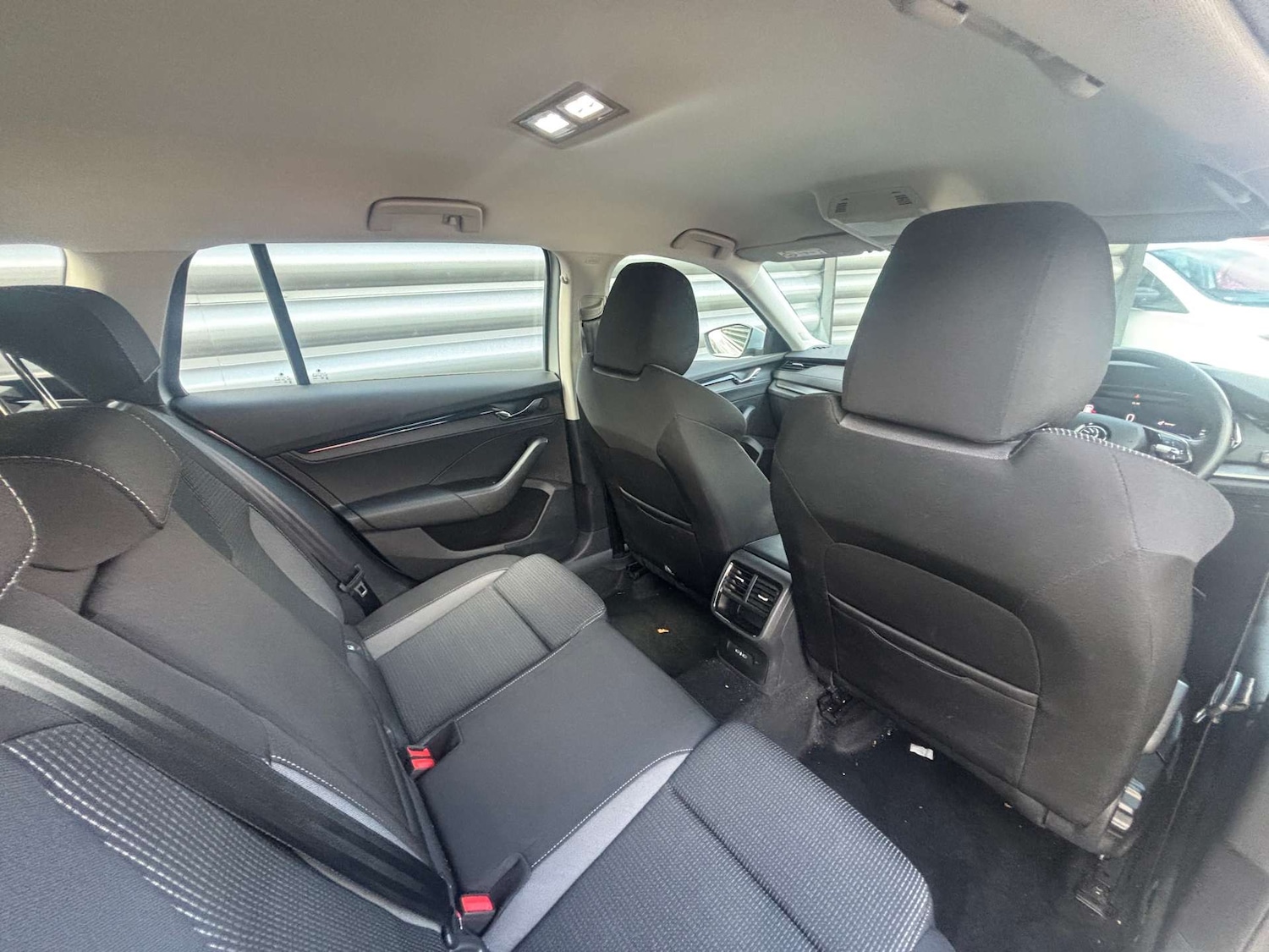 Used Skoda Octavia 2022 for sale - 76544281: Photo 14