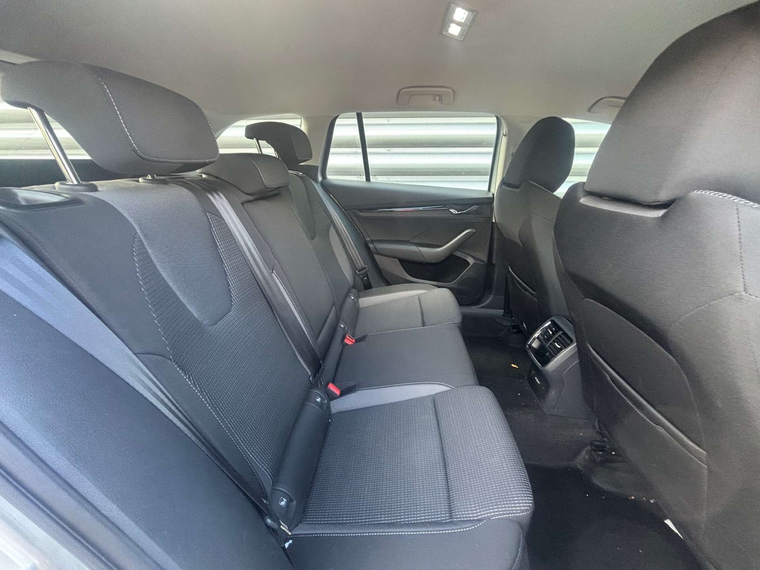 Used Skoda Octavia 2022 for sale - 76544281: Photo 15