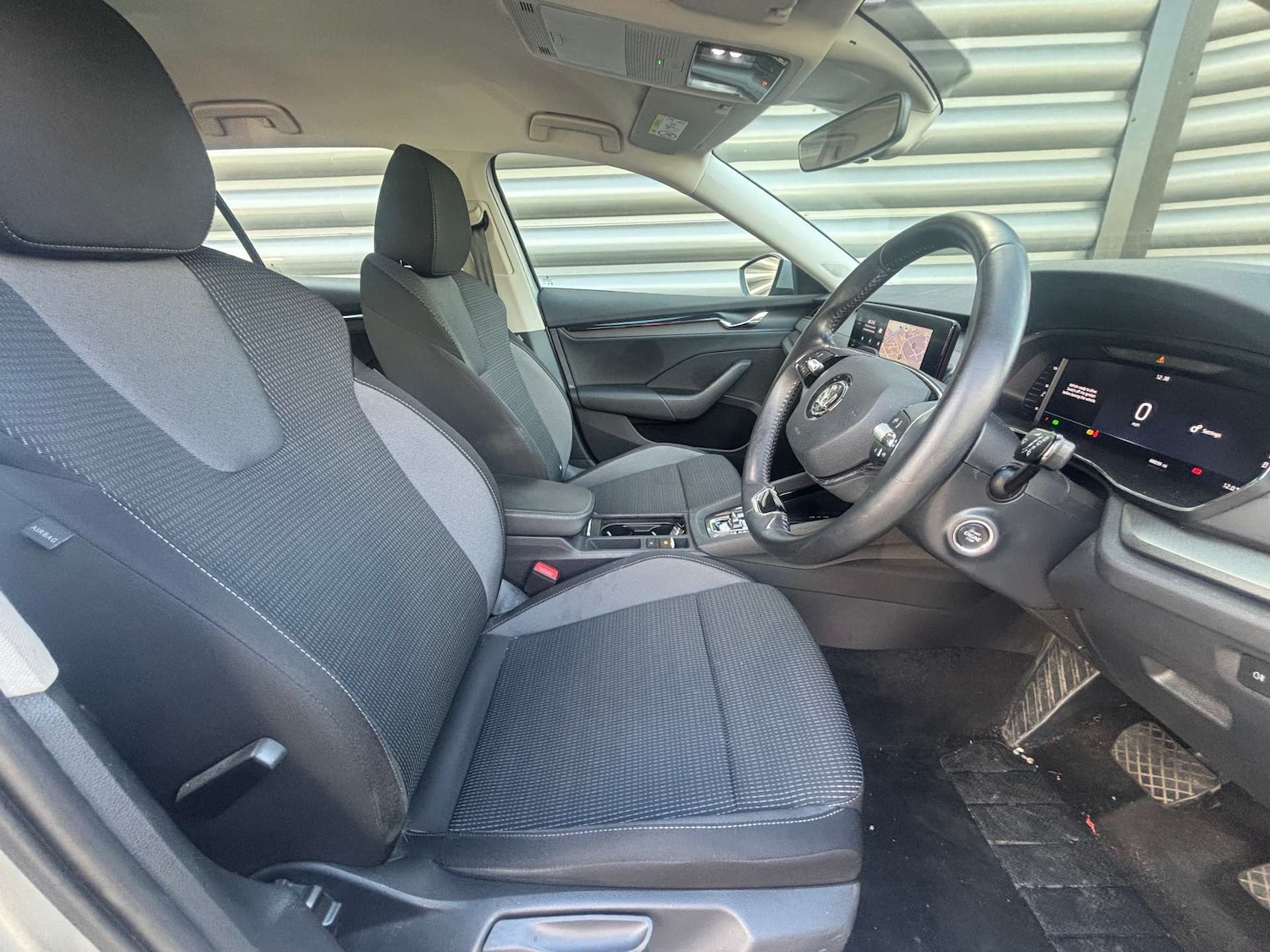 Used Skoda Octavia 2022 for sale - 76544281: Photo 16