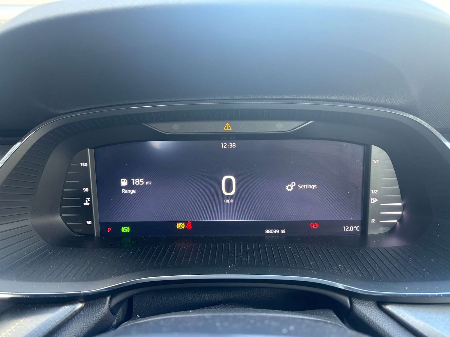 Used Skoda Octavia 2022 for sale - 76544281: Photo 17